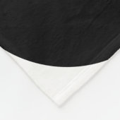 半モダン世紀幾何学 フリースブランケット (角)