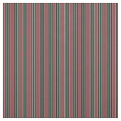 半モダン世紀l剥ぎ取りパターンlブルゴーニュ ファブリック (見本)