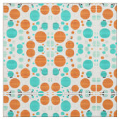 半世紀半モダンば ファブリック (見本)