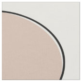 半世紀半モダン月織物 ファブリック (クローズアップ)