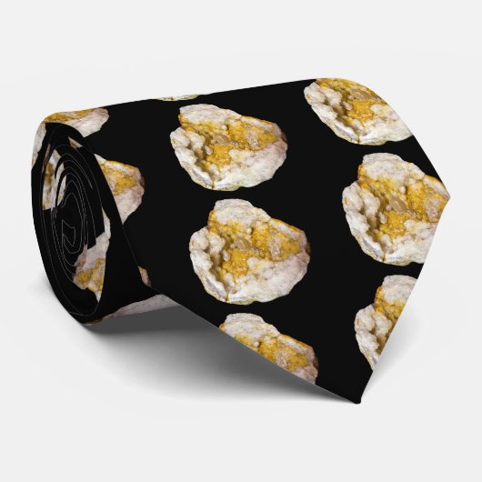 半円タイ ネクタイ (ロール)