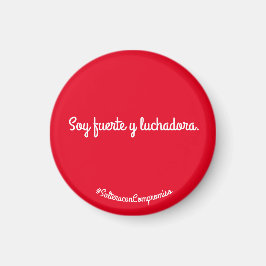 半円状の マグネット