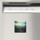 半円状の マグネット (インサイチュ (食洗機))