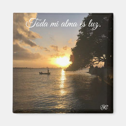 半円状の マグネット