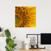 半円 ポスター (ホームオフィス)