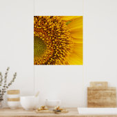 半円 ポスター (キッチン)