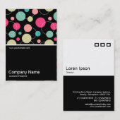 半写真0267 – スポット&サークル150816 名刺 (正面/裏面)