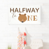 半分しか負けない 横断幕 (インサイチュ)