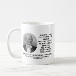 半分そんなに気にしポイントを作るお金をもうけます コーヒーマグカップ