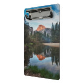 半分のドームおよびMerced ミニクリップボード (アングル2)