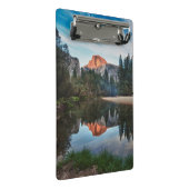 半分のドームおよびMerced ミニクリップボード (アングル)