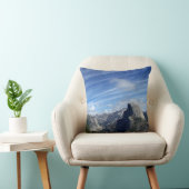 半分のドームの上 クッション (椅子)