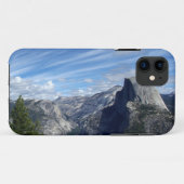 半分のドームの上 Case-Mate iPhoneケース (裏面(横))