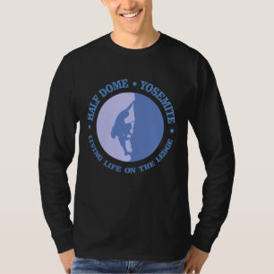 半分のドーム2 Tシャツ