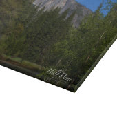 半分のドーム カッティングボード (角)