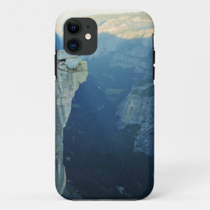 半分のドーム iPhone 11 ケース