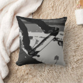 半分の管のスケートボーディング クッション (ブランケット)