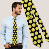 半切りレモン ネクタイ
