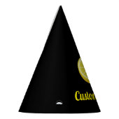 半切りレモン パーティーハット (左)