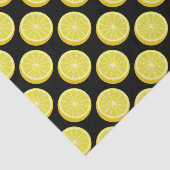 半切りレモン 薄葉紙 (詳細)