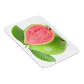 半割グアバ マグネット (右側)