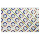 半導体チップ内部の数式プロセッサ ファブリック (ファットクウォーター)