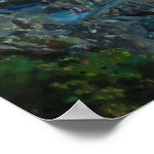 半島 ポスター (角)