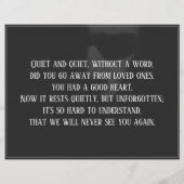 半影に眠る顔 (裏面)