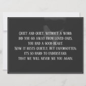 半影に眠る顔 (裏面)