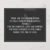 半影に眠る顔 (裏面)