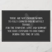 半影に眠る顔 (裏面)