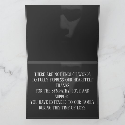 半影に眠る顔 カード (内部)