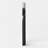 半影に眠る顔 Case-Mate iPhoneケース (裏面/左)