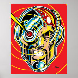 半数体™：フォトロン™ ポスター