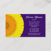 半曼荼羅09 -深い紫330066 名刺 (裏面)