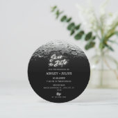 半月のグラデーション セーブザデート (スタンド正面)