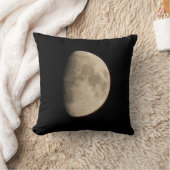 半月 クッション (ブランケット)