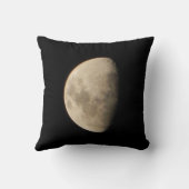 半月 クッション (裏面)