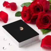 半月 トランプ (インサイチュ (バレンタイン))