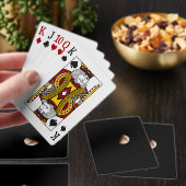 半月 トランプ (インサイチュ)