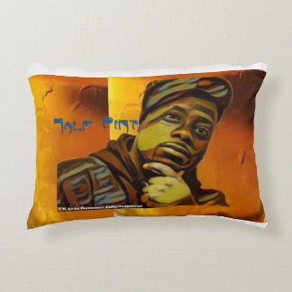 半点 アクセントクッション