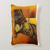 半点 アクセントクッション (正面(垂直))