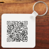 半点 キーホルダー (裏面)