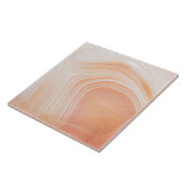 半玉石大切石質構造 タイル (側面)