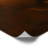 半球状バレンシア，シウダドデラスアルテスy las Cie ポスター (角)