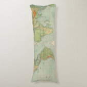 半球12の身体検査 ボディピロー (正面縦)