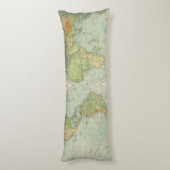 半球12の身体検査 ボディピロー (裏面 (縦))