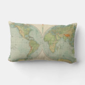半球12の身体検査 ランバークッション (裏面)