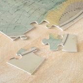 半球12物理 ジグソーパズル (側面)