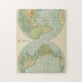 半球12物理 ジグソーパズル (縦)